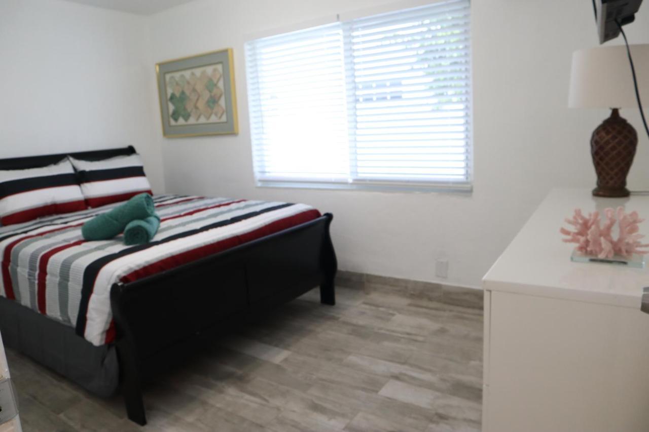 Sii Luxury 1 Bedroom Close To The Beach West Palm Beach Exterior photo