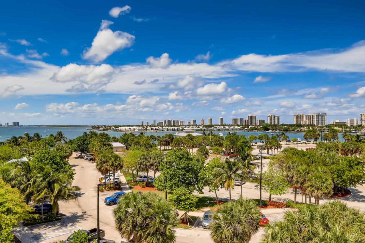 Sii Luxury 1 Bedroom Close To The Beach West Palm Beach Exterior photo